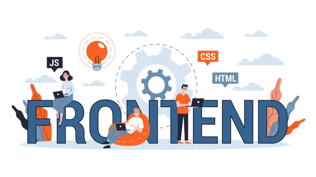 Lập trình viên Front-end