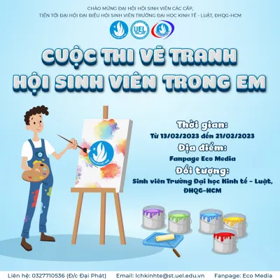 Thiết kế Poster, Avatar, Banner, Wobbler, Post đăng Facebook,...