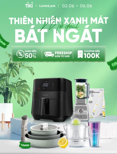 Thiết kế Keyvisual, Social banner, Poster