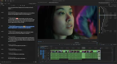 Edit/ Hậu kỳ video theo yêu cầu