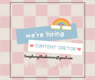 Content Writer