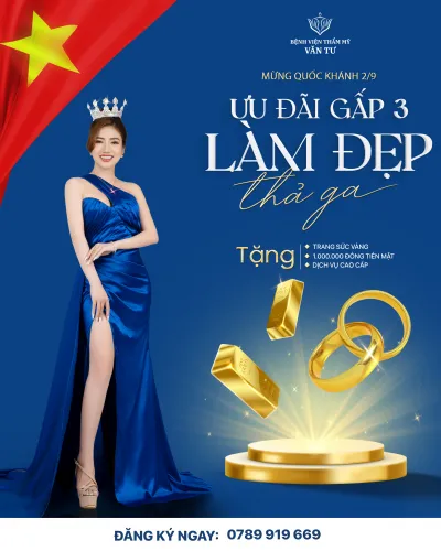 Thiết kế Social Post, Banner, Poster, ...