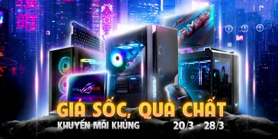 Thiết kế Social Post, Banner, Poster,...